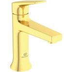 IDEAL STANDARD - La Dolce Vita Umyvadlová baterie, kartáčované zlato BD654A2