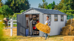 Keter OAKLAND 7515 domek