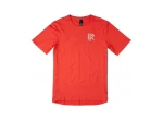 Race Face kr.rukáv COMMIT Tech Top coral