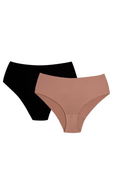 Henderson Dámské kalhotky 42854-K002 Bump2 A'2 S-2XL vícebarevné XXL
