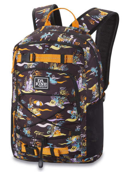 Dakine GROM BEACH DAY batoh 13L