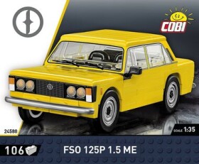 COBI 24588 FSO 125p