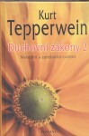 Duchovní zákony Kurt Tepperwein