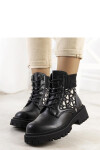 Boty model 205893 Solea 37