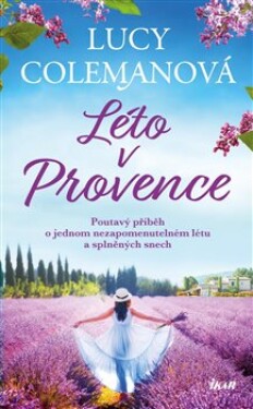 Léto Provence