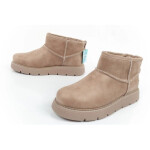 Sněžnice Skechers W 169018/TPE dámské 36,5