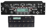 Kemper Profiler Rack MK 2 + Profiler Remote MK 2