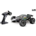 Absima RC auto Desert Buggy ADB 1.4 Brushless 4WD RTR červená 1:10