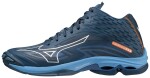 Volejbalová obuv Mizuno WAVE LIGHTNING Z7 MID V1GA225021 Velikost obuvi EU: