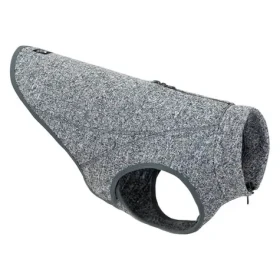 Kurgo Core Svetr pro psy Heather Black velikost - L (BG-POG30-17387)
