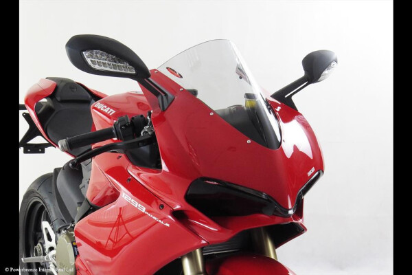 Ducati 1299 Panigale 15-17, 959 Panigale 16-19 Plexi Standard