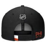 Fanatics Pánská kšiltovka Philadelphia Flyers NHL 2024 25 Authentic Pro Rink Prime Snapback