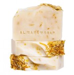 Almara Soap Přírodní mýdlo Baby, přírodní barva