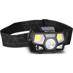 RETLUX RPL 701 Nabíjecí čelovka 3W / 200 lm / 900 mAh (8590669347452)