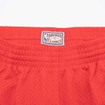 Mitchell & Ness Pánské kraťasy Houston Rockets NBA 1993-94 Swingman Shorts Velikost: M