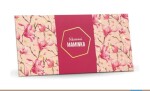 Úžasná maminka Mléčná čokoláda 175g