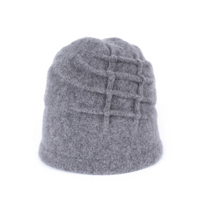 Dámská čepice Art Of Polo Hat cz19310 Grey UNI