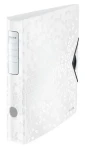 Leitz 180° Active WOW bílá / Pákový pořadač / 50 mm / A4 / až 350 listů (11070001)