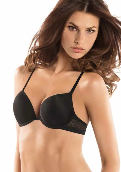 Dámská Push up podprsenka 2504 - Sielei tělová 70B