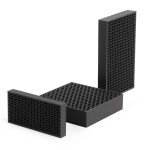 Prusa Research Prusament PETG Tungsten 75% filament 1 kg (NFC)