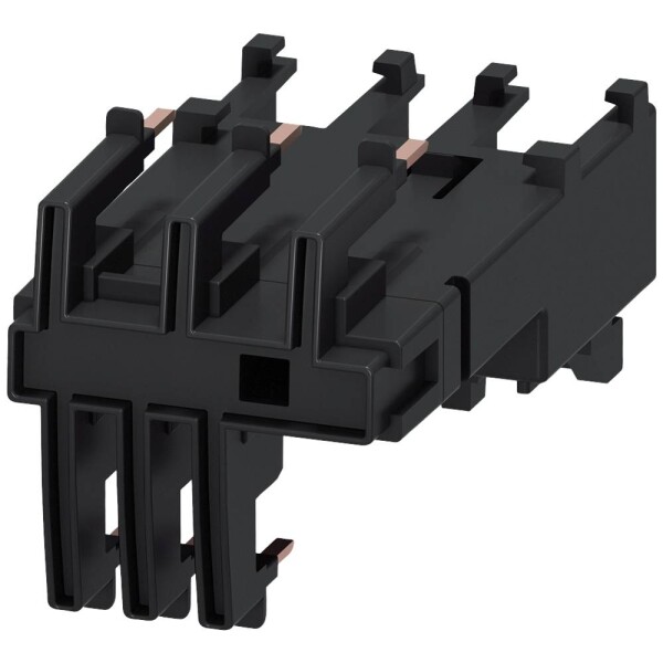 Siemens 3RA2911-2A propojovací modul 10 ks