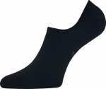 Voxx sneaker černá, 3 páry 35-38 EU