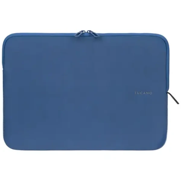 Tucano Melange Sleeve modrá / Pouzdro na notebook / 15,6" / MacBook Pro 16" / neopren (BFM1516-B)