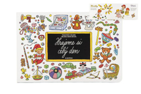 Hrajeme si celý den