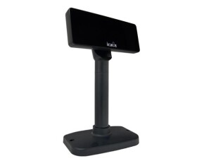 Birch DSP-V9 VFD zákaznický pokladní displej, USB/RS232