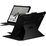 Urban Armor Gear Plasma Healthcare Handstrap & Kickstand Case obal na tablet Microsoft Surface Go 4, Surface Go 3, Surfa