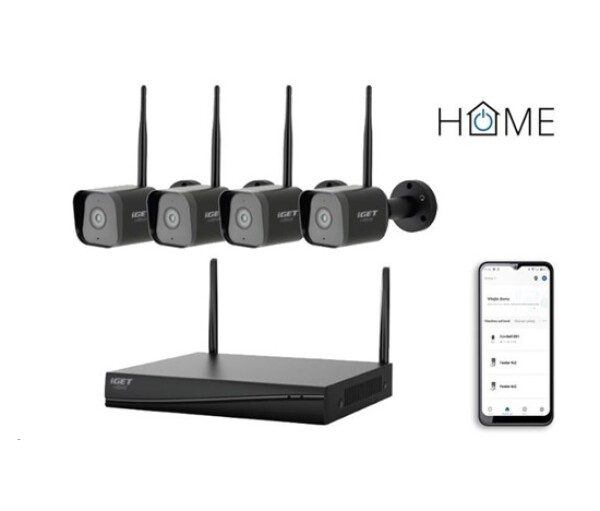 IGET HOME N4C4 EDF_436431