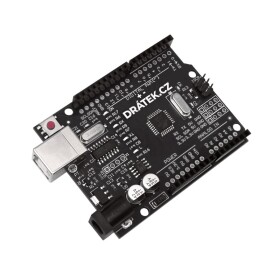 Mikrokontroler Drátek UNO R3 - CH340