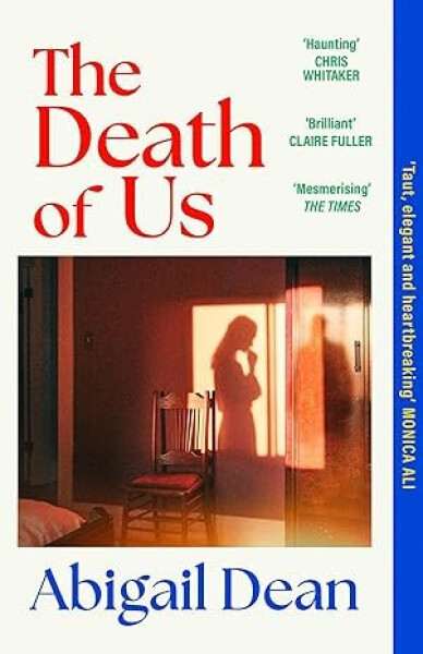 Death of Us - Abigail Dean
