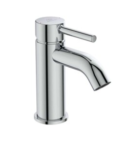 IDEAL STANDARD - CeraLine Umyvadlová baterie s výpustí, chrom BC193AA