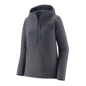 PATAGONIA W's R2 CrossStrata P/O, SMDB velikost: S