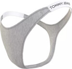 Dámské kalhotky HIGH LEG THONG (EXT SIZES) model 19771050 - Tommy Hilfiger