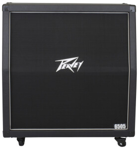 Peavey 6505 4X12 SLANT C-Stock