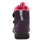 Dětské zimní boty Superfit 1-006081-8500 Velikost: 40