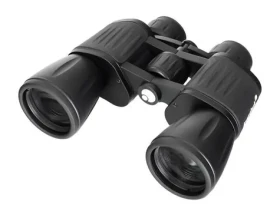 Levenhuk New Atom 10x50 / Binokulární dalekohled (84620)