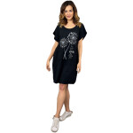 HOSH Dámské šaty Eve Velikost: UNI, Barva: Mint