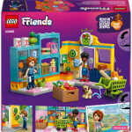 LEGO LEGO® Friends 42680 Samoobsluha v městečku Heartlake