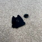 Pinarna.cz Good job / Dobrá práce - kočička