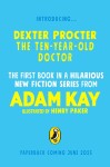 Dexter Procter the 10-Year-Old Doctor