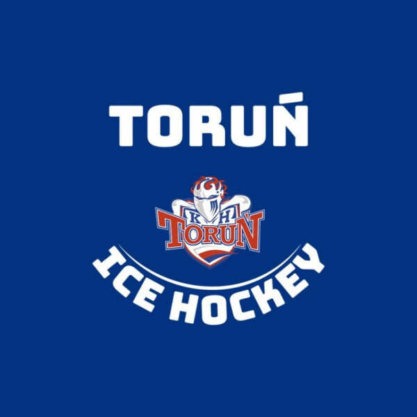 Hokejová mikina KH Torun M SILBICEHOCKHT-RB XL