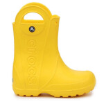 Crocs Handle It Rain Boot Jr 12803-730 EU