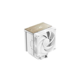DEEPCOOL CPU Chladič AK700 G2 DIGITAL WH, 1x120, LGA 1851, AM5, bílá EDF_1808082