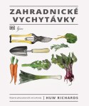 Zahradnické vychytávky - Huw Richards