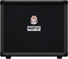 Orange OBC112 BK