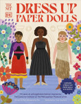 The Met: Dress Up Paper Dolls - Satu Hämeenaho-Fox