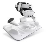 BOBOVR D3 Nabíjecí dokovací stanice pro Meta Quest 3 (D3-bobovr)